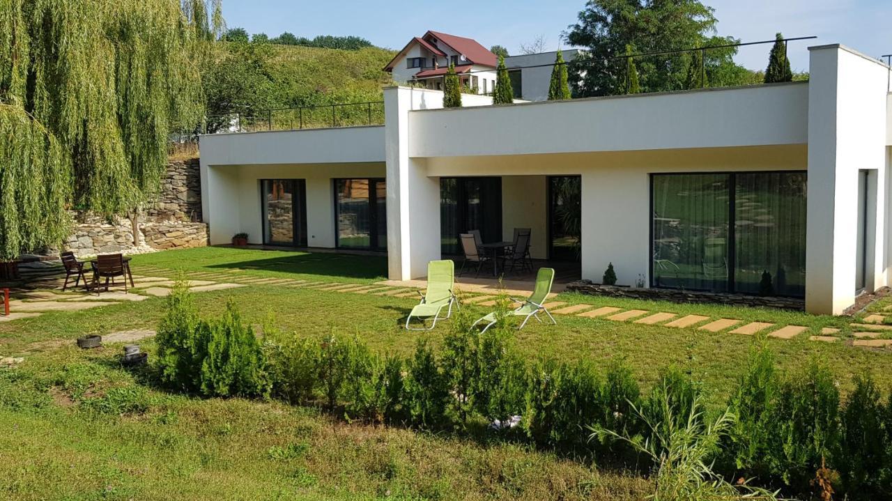 Apartament La Salcia Din Padure Alba Iulia Zewnętrze zdjęcie