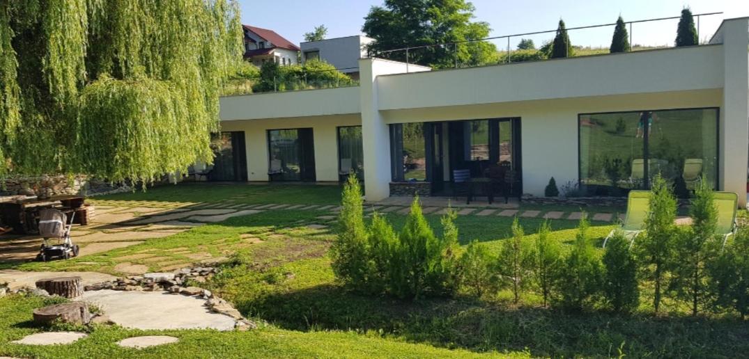 Apartament La Salcia Din Padure Alba Iulia Zewnętrze zdjęcie